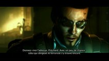Deus Ex : Human Revolution : Conspiration