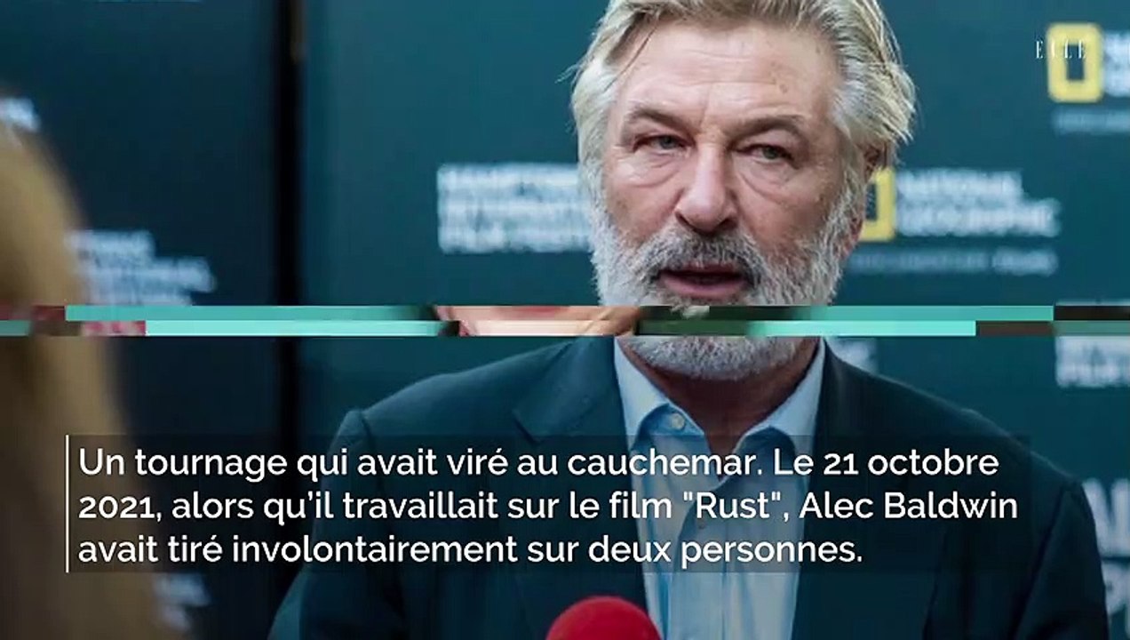 Cinq mois après son tir mortel, Alec Baldwin attend son septième enfant avec Hilaria Baldwin
