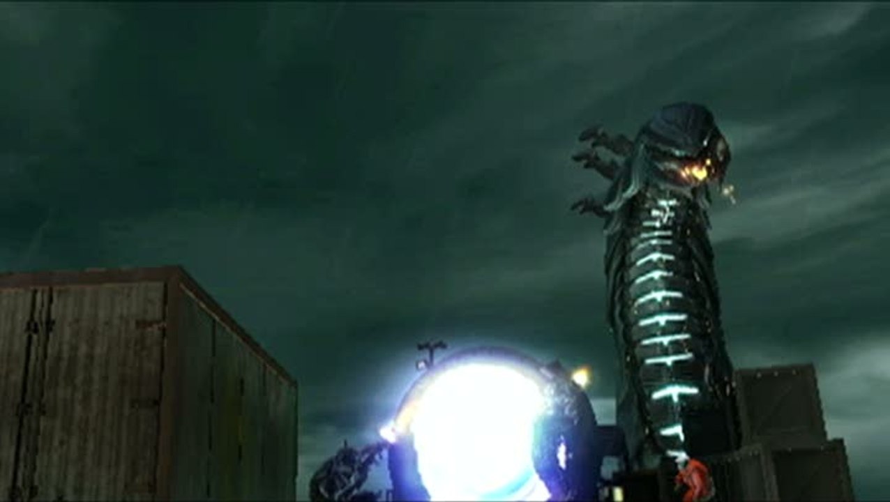 Conduit 2 : Les environnements