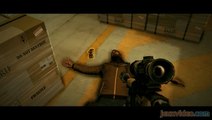 Deus Ex : Human Revolution : Liberté d'action