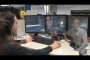 Deus Ex : Human Revolution : Le jeu sur 3 écrans