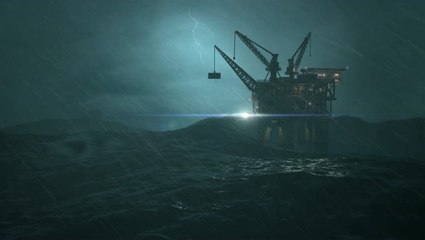 Conduit 2 : Scénario