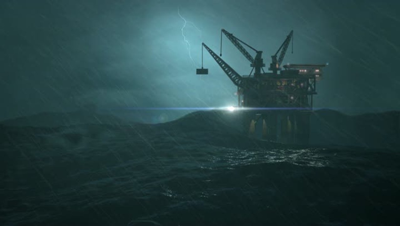 Conduit 2 : Scénario