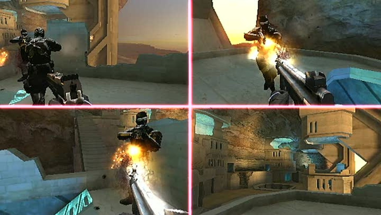 Conduit 2 : C'est reparti pour un tour