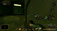 Deus Ex : Human Revolution : 2/3 : Sur le fil du rasoir
