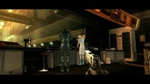 Deus Ex : Human Revolution : Vidéo de gameplay