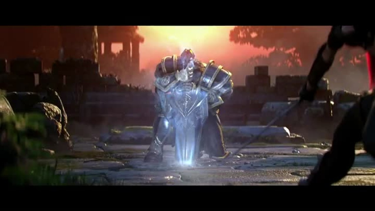 League of Legends : A twist of Fate