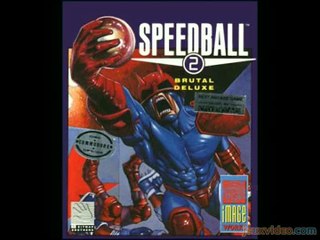 Speedball 2 : Musique : Introduction
