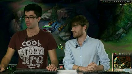 League of Legends : Une nouvelle Faille pour une nouvelle vie