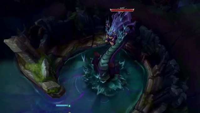 League of Legends : Présentation complète de la Faille de l'invocateur mise à jour