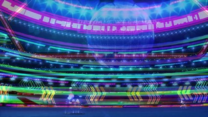 Captain Tsubasa: Rise of New Champion - Freestyle Matches