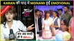 Monami BREAKS Down, Remembers Karan On Her Birthday Celebration | Ziddi Dil Maane Naa