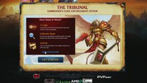 League of Legends : Tribunal