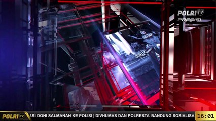PRESISI UPDATE 16.00 WIB : Presiden Jokowi Kunjungi Ponpes Asrama Peguruan Islam ASRI Syubbanul Wathon, Magelang