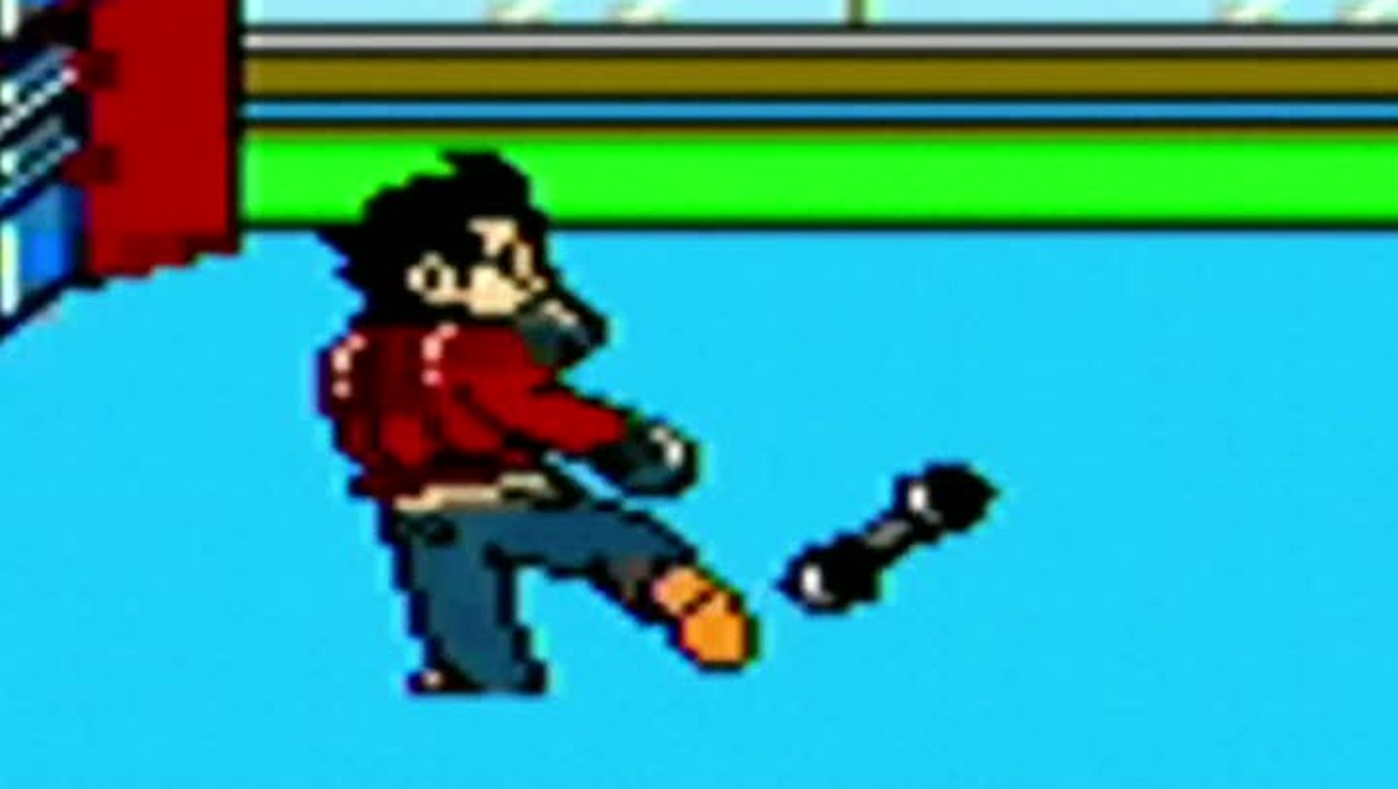 No More Heroes 2 : Desperate Struggle : Plus c'est vieux, plus c'est bon