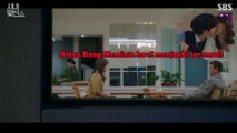 Kakek tae-moo meminta ha-ri menjauhi tae-moo!! (a bussiness proposal episode  10 subtitle Indonesia)