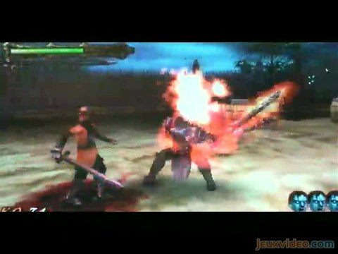 Undead Knights : E3 2009 : Screener