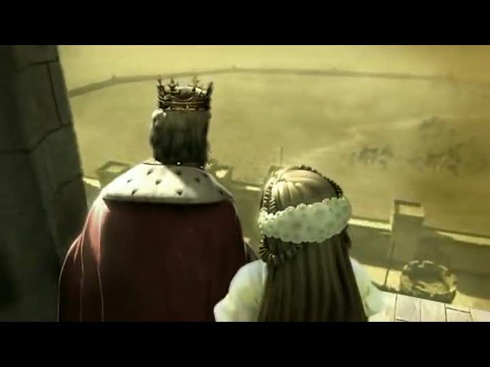 Undead Knights : E3 2009 : Trailer