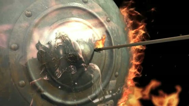 N3 II : Ninety-Nine Nights : E3 2010 : Trailer