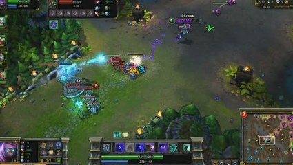 League of Legends : Malzahar