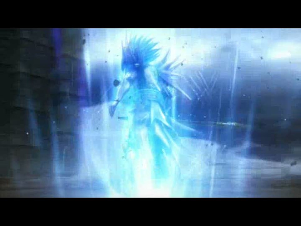 Dynasty Warriors : Strikeforce : TGS 2008 : Teaser