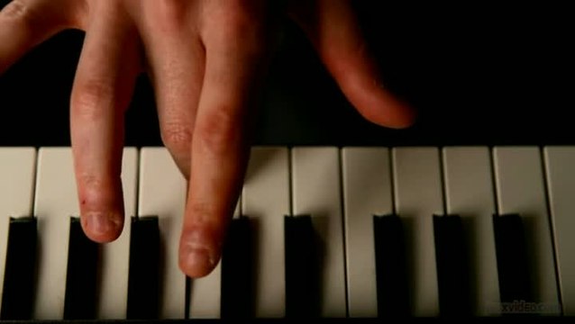 Halo 3 : ODST : Thème d'ouverture