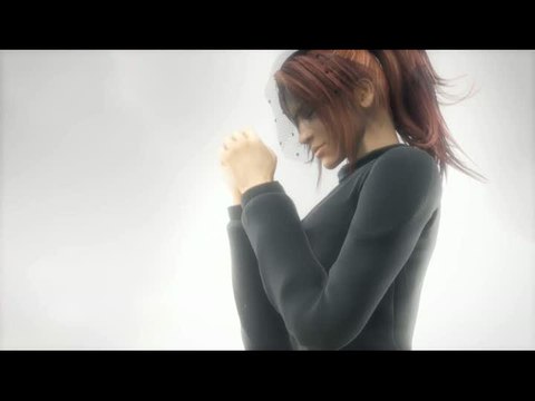 Tekken 6 : Cinématique mon amour !