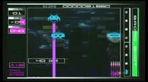 Space Invaders Extreme : Des envahisseurs qui gardent le rythme