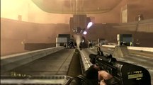 Halo 3 : ODST : ViDoc Desperate measures