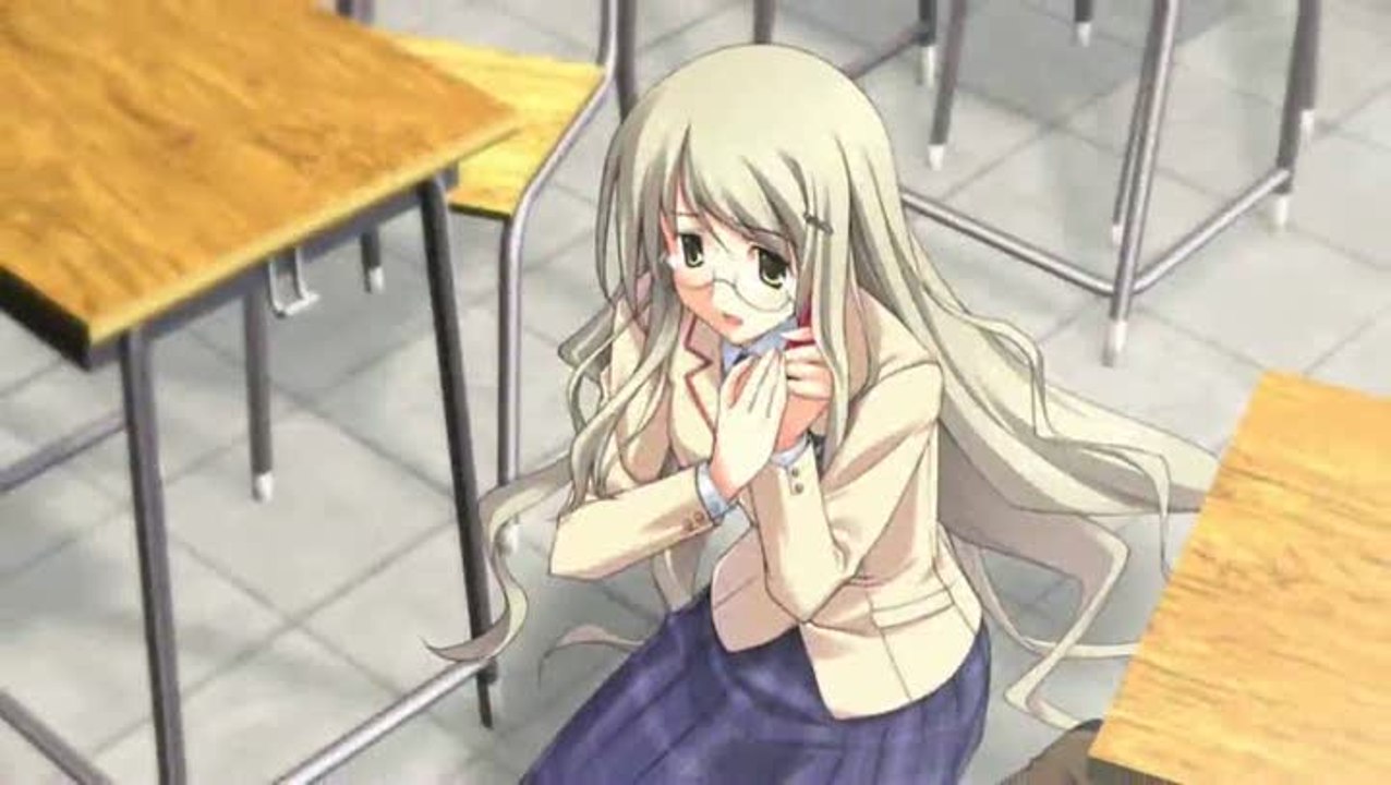 Chaos Head Noah : Trailer n°3