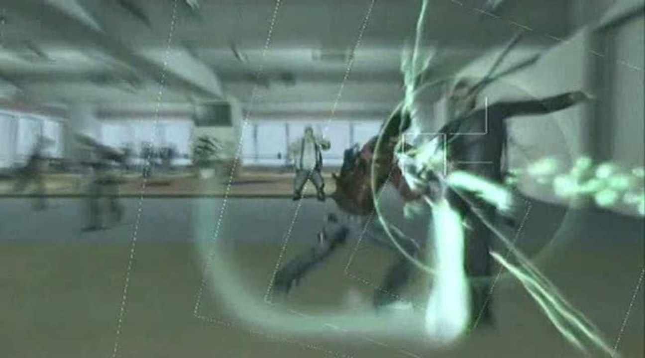 No More Heroes 2 : Desperate Struggle : Gameplay