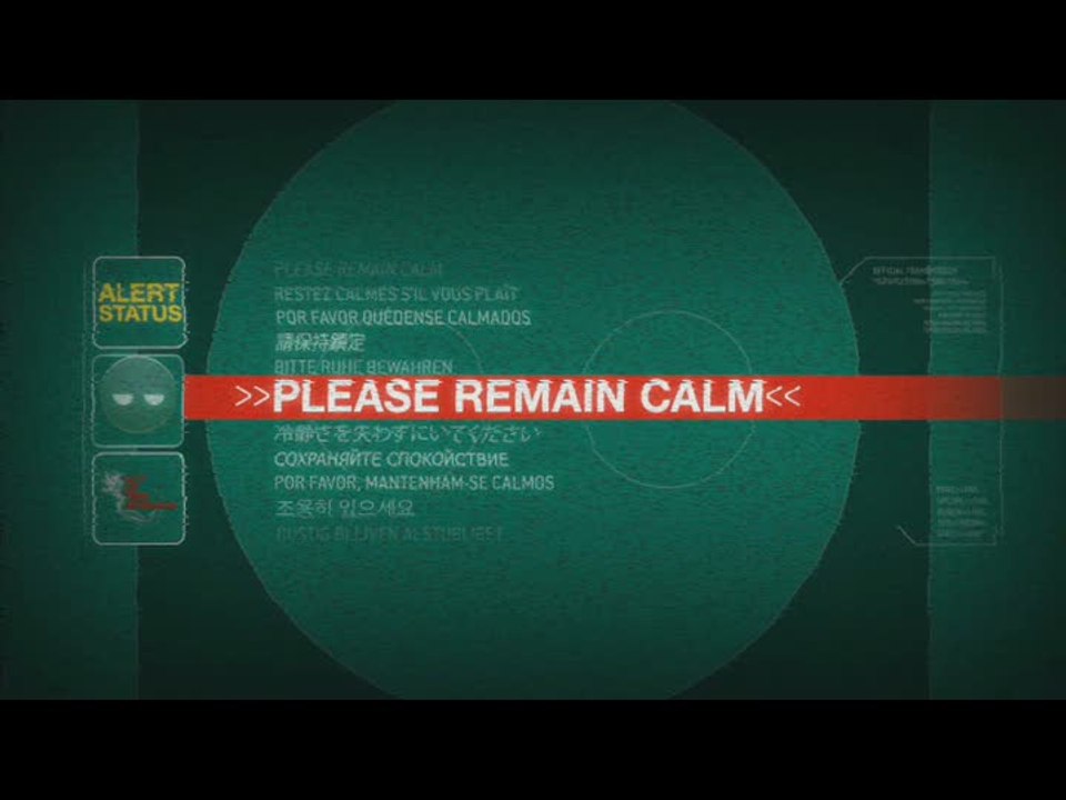 Halo 3 : ODST : Teaser "prepare to drop"