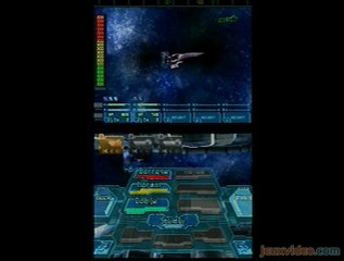 Infinite Space : 2/2 : Personnalisation des vaisseaux et gestion de l'équipage