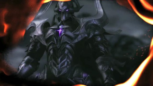 N3 II : Ninety-Nine Nights : Trailer Konami Gamers Night 2010