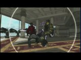 No More Heroes 2 : Desperate Struggle : E3 2009 : Premier trailer