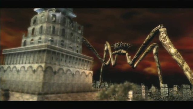 N3 II : Ninety-Nine Nights : Nouveau trailer