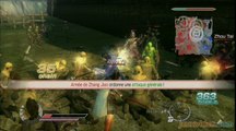 Dynasty Warriors 6 : Empires : 2/2 : Action !