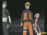 Naruto Shippuden : Gekitou Ninja Taisen ! EX 3 : TGS 2008 : Premier trailer