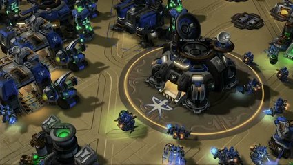 Starcraft II : Heart of the Swarm : Le patch 2.0.10