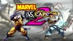 Marvel vs. Capcom 2 : New Age of Heroes : Premier trailer