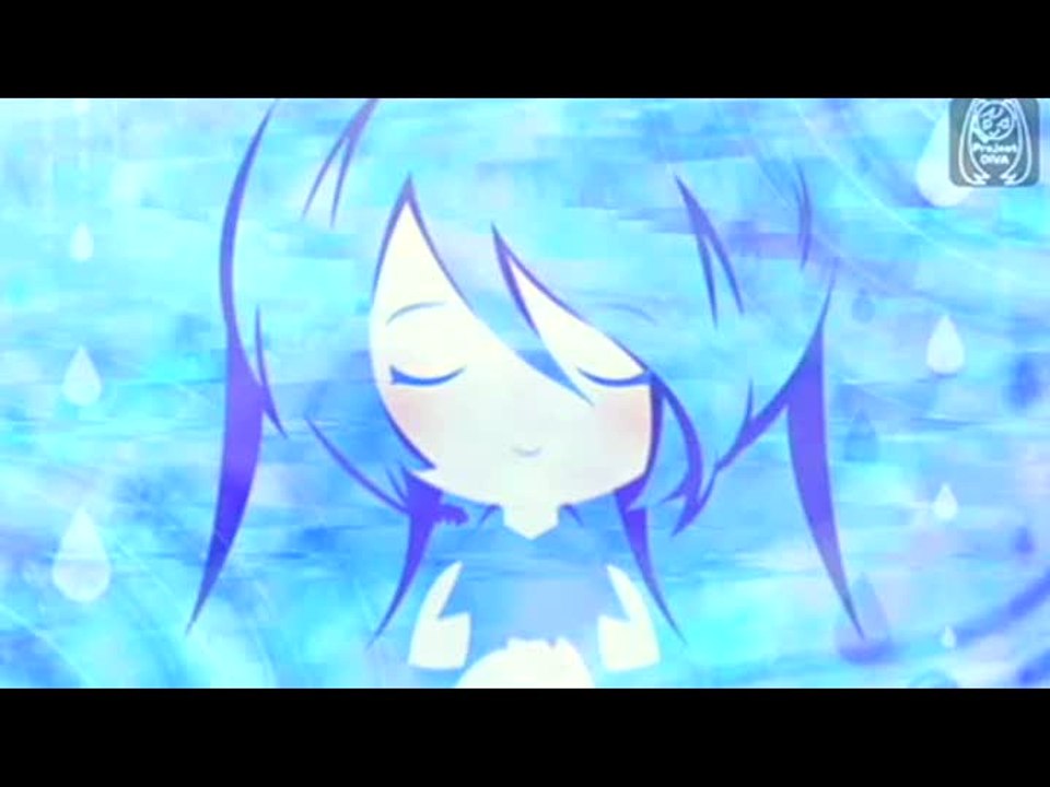 Project Diva : Levan Polka