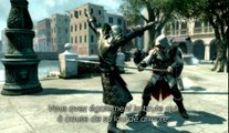 Assassin's Creed II : Les combats