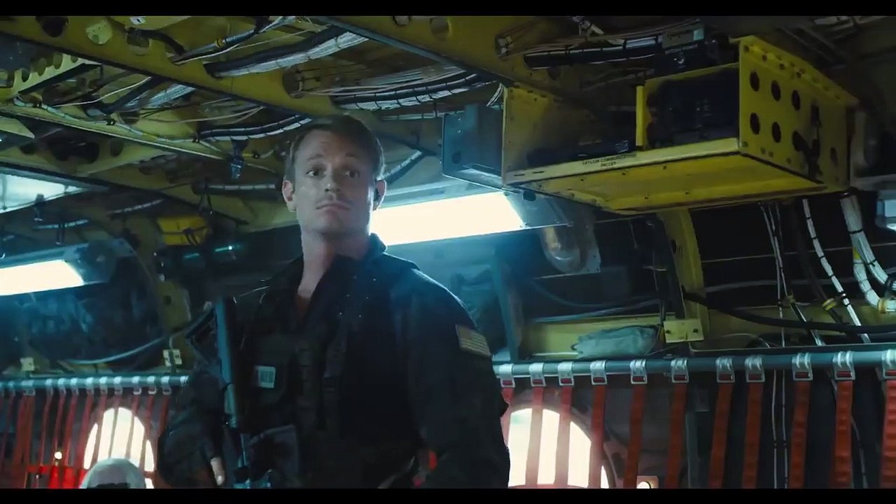 The Suicide Squad - 30 mars