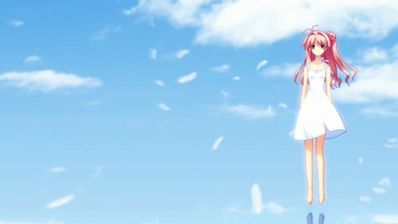 Chaos Head Noah : Trailer musical