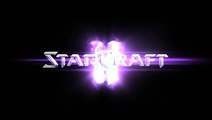 Starcraft II : Heart of the Swarm : Première vidéo