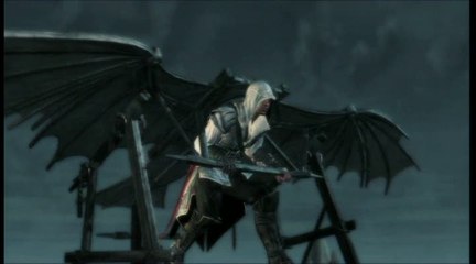 Assassin's Creed II : E3 2009