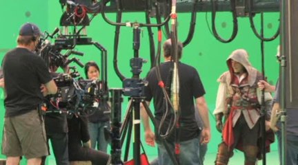 Assassin's Creed II : ComDev : épisode 1