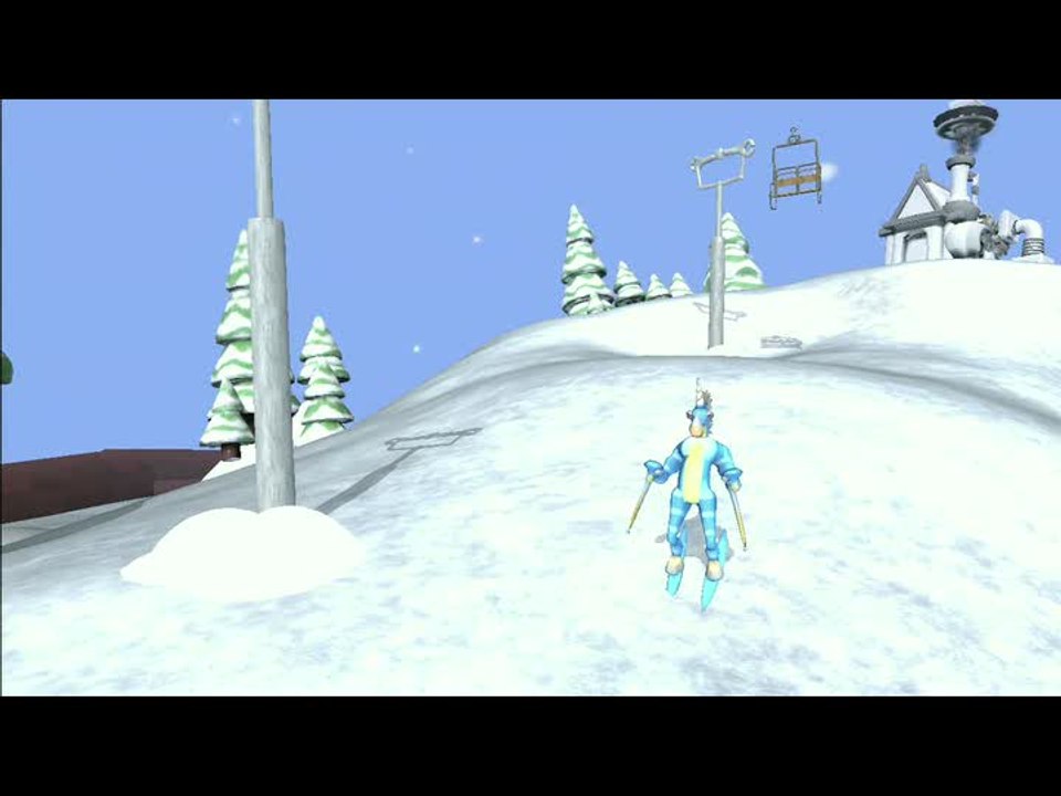 Spore Aventures Galactiques : Spore + Robot Chicken = Licornes