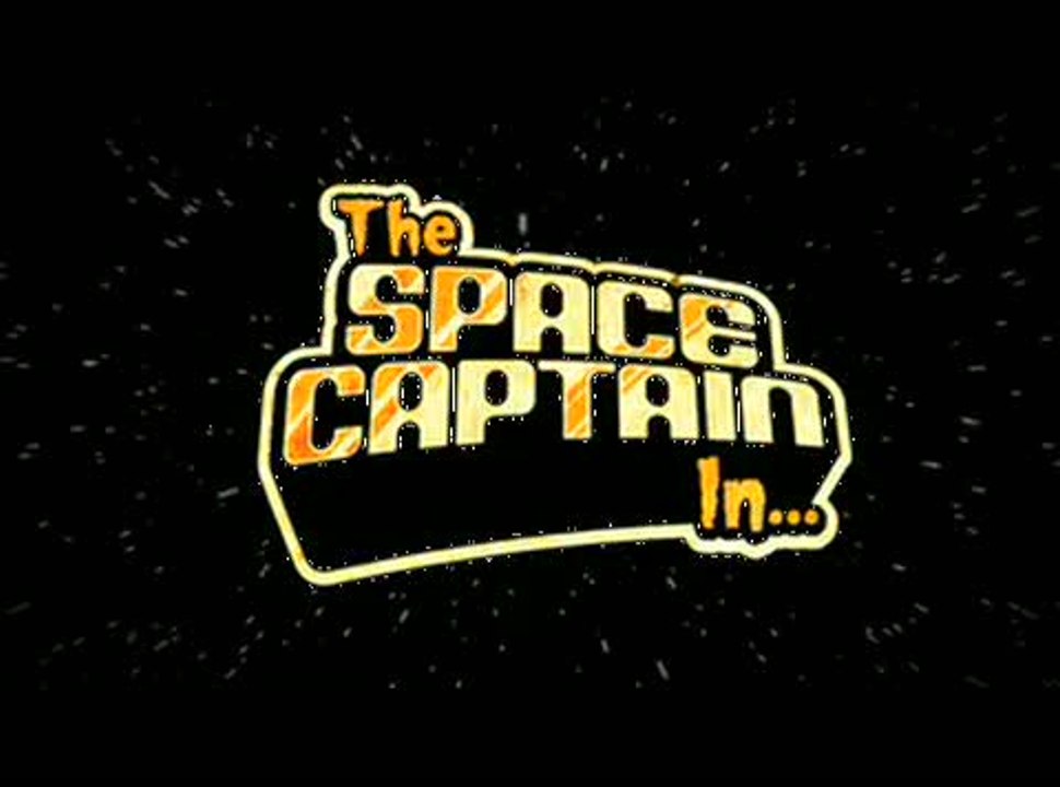 Spore Aventures Galactiques : Space Captain