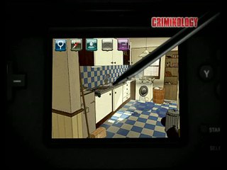 Criminology : Chasse aux indices